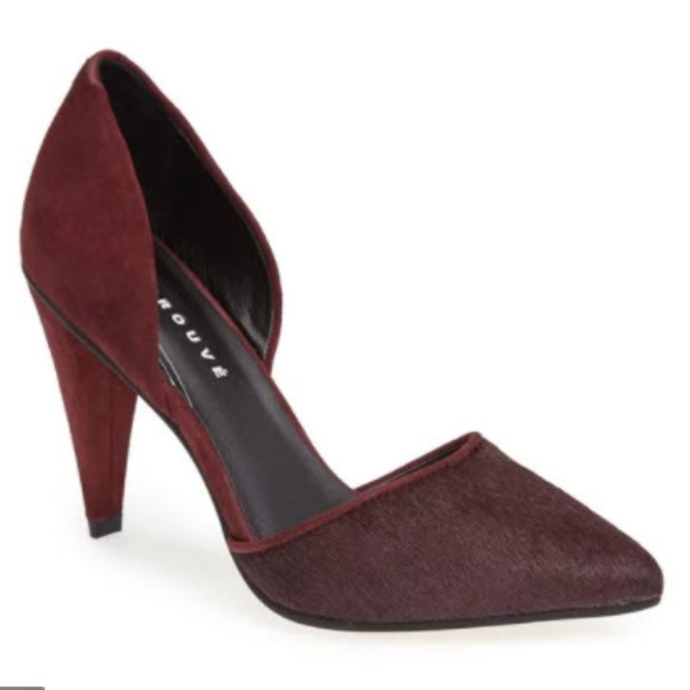 TROUVE Devina d'Orsay Pump